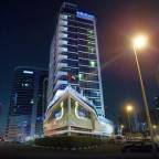 Недорогие туры в ОАЭ из Волгограда, для 2 взрослых 2024 - Social Hotels and Resorts