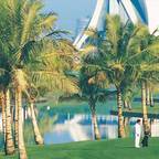 Туры в Дубай ОАЭ для 2 взрослых 2026 - One & Only Royal Mirage Dubai