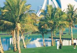 One & Only Royal Mirage Dubai