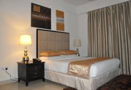 Arabian Gulf Hotel Apartments