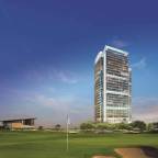 Туры в ОАЭ в отели 4* для 2 взрослых от Travelata 2025-2026 - Radisson Hotel Dubai Damac Hills