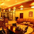 Горящие для молодоженов туры в ОАЭ из Новосибирска для 2 взрослых 2026 - Dunes Hotel Apartment Al Qusais