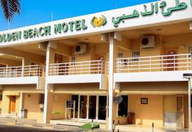 Golden Beach Motel