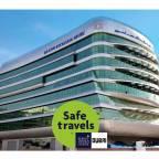 Туры в Дубай, ОАЭ из Самары, для 2 взрослых, от OneTouch&Travel 2024 - Grand Excelsior Hotel Al Barsha