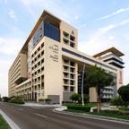 Туры в Абу Даби / Аль Айн ОАЭ в отели 4* для 2 взрослых 2026-2027 - Bloom Arjaan by Rotana