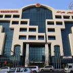 Туры в ОАЭ из Саранска в отели 4* для 2 взрослых 2026 - Abjad Grand Hotel