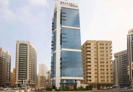 Ramada Abu Dhabi Corniche