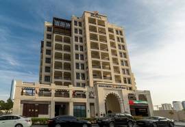 Suha Creek Hotel Apartment