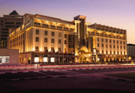 Movenpick Hotel Bur Dubai