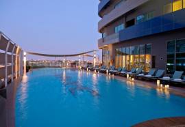 DAMAC Maison Dubai Mall Street