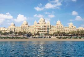 Raffles The Palm Dubai
