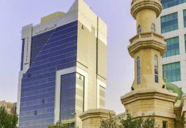 Executive Suites Abu Dhabi