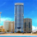 Премиальные туры в Фуджейру, ОАЭ из Уфы, в отели 4*, для 2 взрослых, от Sunmar 2024 - V Hotel Fujairah