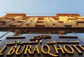 Al Buraq Hotel