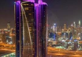 Paramount Hotel Dubai