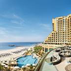 Для молодоженов туры в ОАЭ, в отели 5*, все включено, для 2 взрослых, осень 2024 - Fairmont Ajman