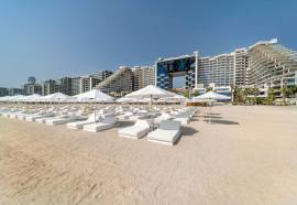 FIVE Palm Jumeirah Dubai