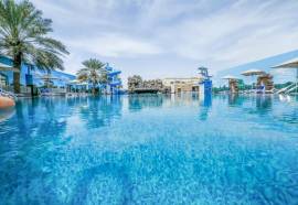 Hotel Royal Residence