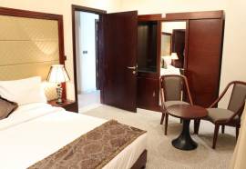 Milestone Hotel Apartments Apart