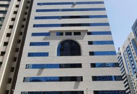 Uptown Hotel Apartments Abu Dhabi by Gewan