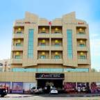 Недорогие туры в ОАЭ, в отели 1*, 2*, 3*, для 2 взрослых, на 8 дней, август, от ICS Travel Group 2024 - Fortune Hotel Deira