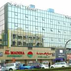 Туры в ОАЭ для 2 взрослых от Travelata на декабрь 2025 - West Hotel, Dubai