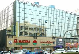 West Hotel, Dubai