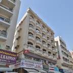 Туры в ОАЭ в отели 1*, 2*, 3* для 2 взрослых 2026 - OYO 157 Al Khaima Hotel