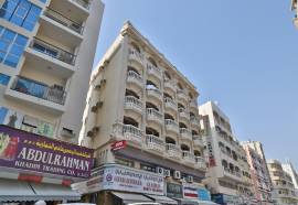 OYO 157 Al Khaima Hotel