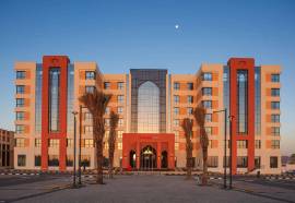 IntercityHotel Nizwa by Deutsche Hospitality