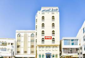 OYO 137 Marina Hotel