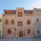 Туры в Оман для 2 взрослых на 10 дней от Panteon 2026 - Nizwa Heritage Inn