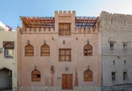 Nizwa Heritage Inn