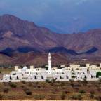Премиальные раннего бронирования туры в Оман, в лучшие отели 4*, для 2 взрослых, от Pac Group 2024 - Crowne Plaza Duqm Hotel, Duqm