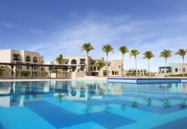 Salalah Rotana Resort