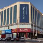 Туры в Оман из Санкт-Петербурга в лучшие отели для 2 взрослых 2026 - Golden Tulip Headington Ruwi