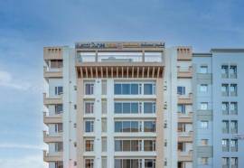 Centra By Centara Muscat Dunes Hotel