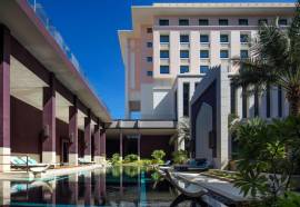 Hormuz Grand Muscat, A Radisson Collection Hotel