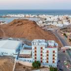 Туры в Оман из Санкт-Петербурга в отели 1*, 2*, 3* для 2 взрослых 2025-2026 - Al Ayjah Plaza Hotel