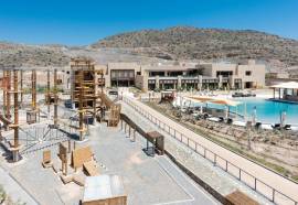 Dusit D2 Naseem Resort, Jabal Akhdar