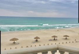 Beach Resort Salalah