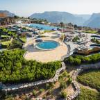 Премиальные туры в Оман, в лучшие отели, для 2 взрослых, на 8 дней, июль 2024 - Anantara Al Jabal Al Akhdar Resort