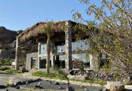 Sama Heights Resort - Jebel Shams
