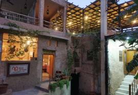 Misfah Old House, Al Hamra