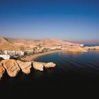Раннего бронирования туры в Оман, для 2 взрослых, на 14 дней 2024 - Shangri - La Barr Al Jissah Resort & Spa