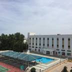 Раннего бронирования туры в Оман из Екатеринбурга в отели 1*, 2*, 3* для 2 взрослых 2026 - Hotel Al Madinah Holiday