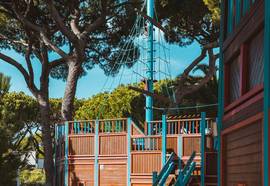 Pine Cliffs Resort