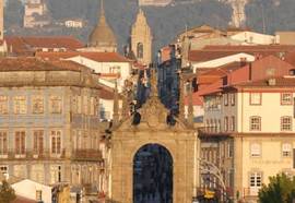 Urban Hotel Estacao