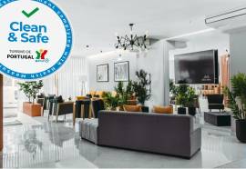 Masa Hotel 5 de Outubro