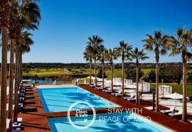 Anantara Vilamoura Algarve Resort